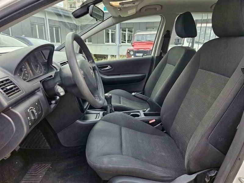 Mercedes-Benz Classe A 160 d Avantgarde