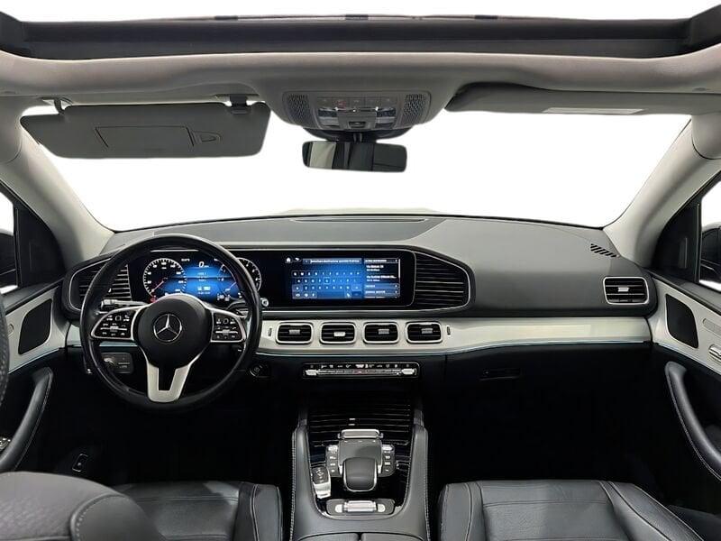 Mercedes-Benz GLE GLE 350 de 4Matic EQ-Power Premium