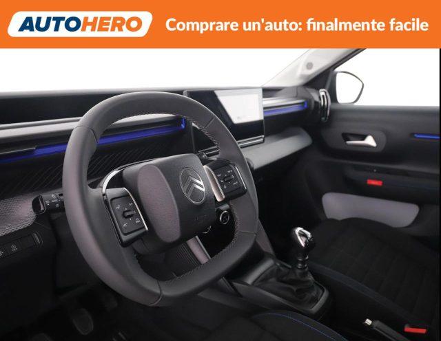 CITROEN C3 PureTech 100 S&S You Pack Plus