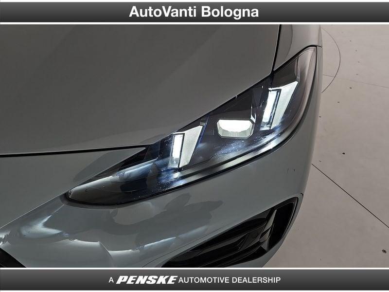 BMW Serie 4 Coupé 420d 48V Coupé Msport Pro