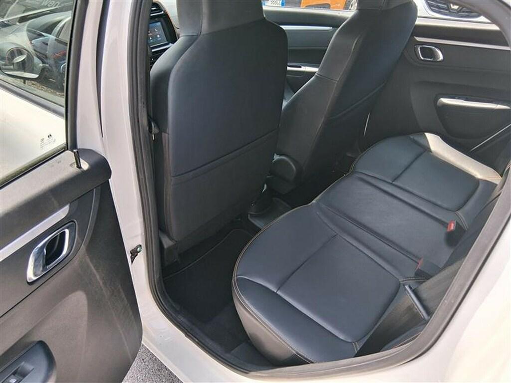 Dacia Spring Electric 45 Comfort
