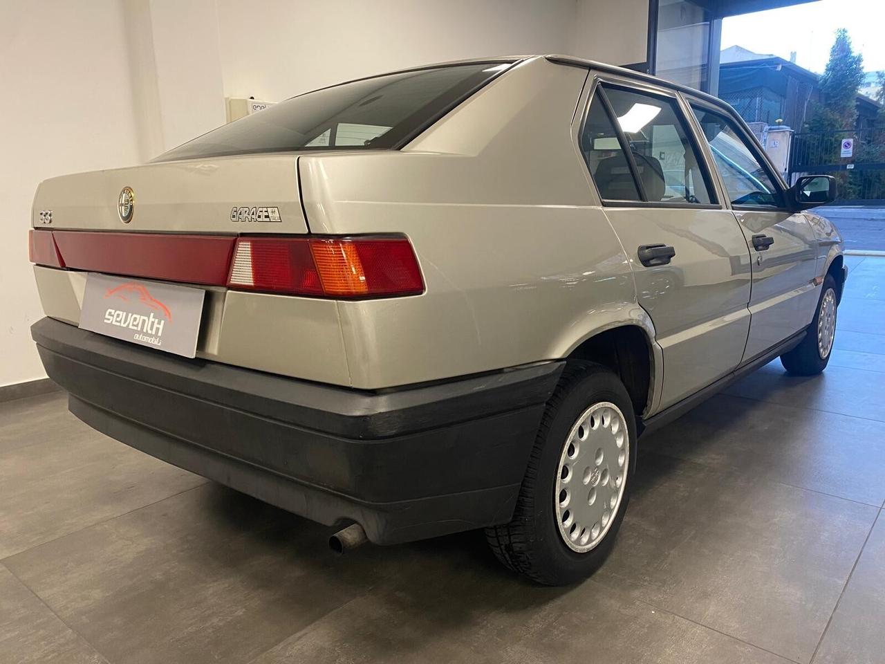 Alfa Romeo 33 1.3