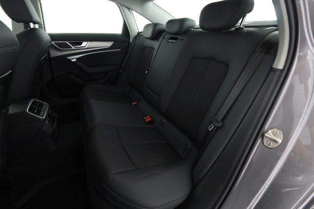 AUDI A6 A6 35 2.0 TDI S tronic Business Design