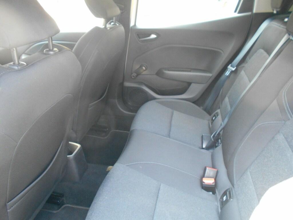 Renault Clio 5 Porte 1.0 TCe Zen