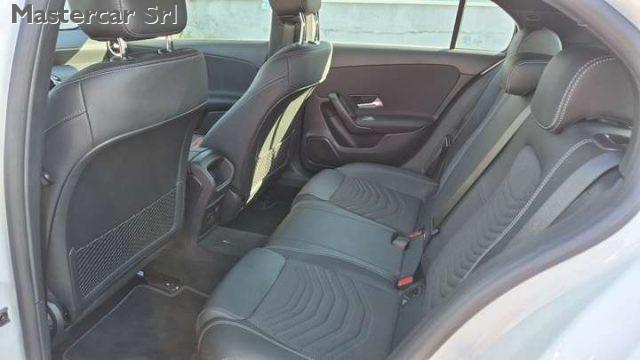 MERCEDES-BENZ A 250 e eq-power Business Extra auto - GL987HY