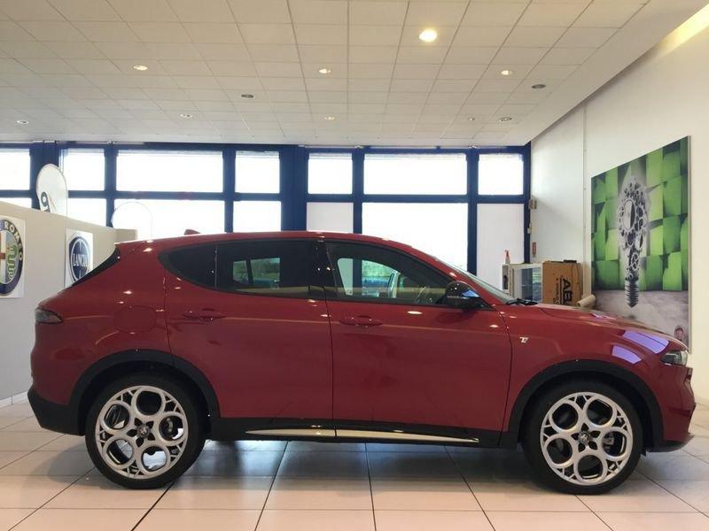 Alfa Romeo Tonale 1.5 160cv Hybrid TCT7 Ti