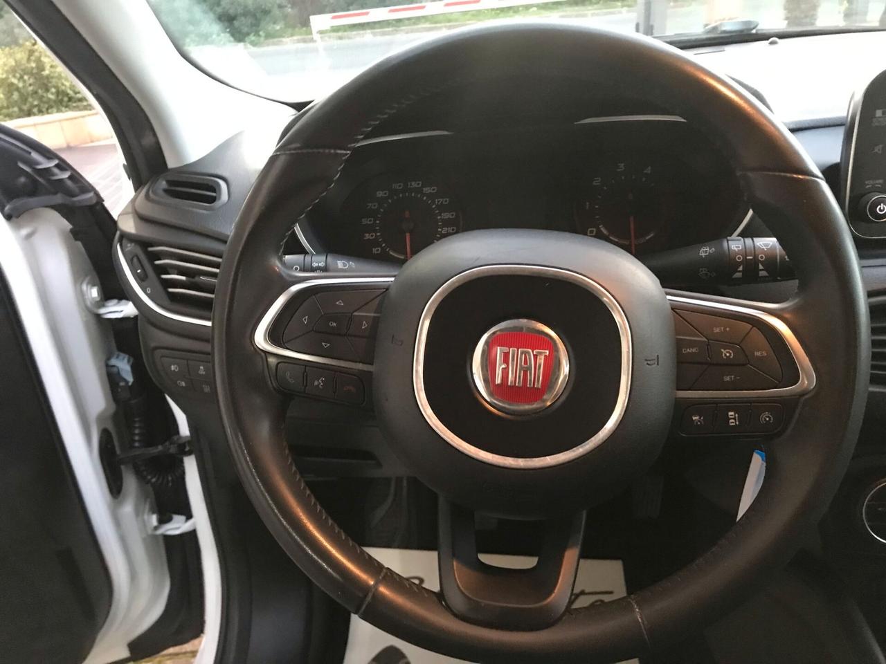 Fiat Tipo 1.6 Mjt S&S SW Business