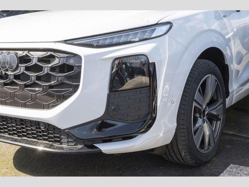 Audi Q3 Sportback TFSI 110 Kw S tronic S Line Edition LED CAMERA NEW MODEL