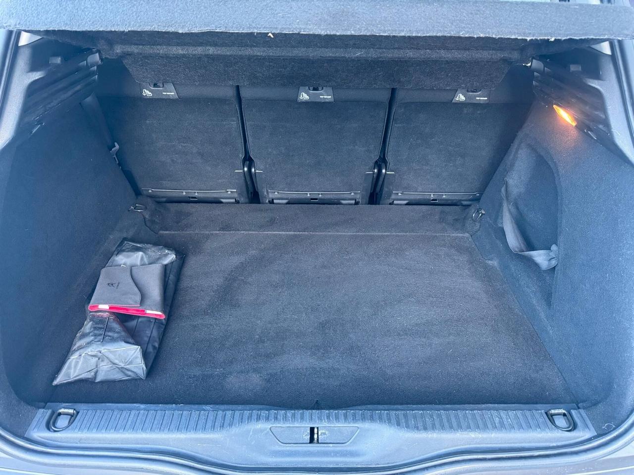 Citroen C4 Picasso BlueHDi 120 S&S Shine