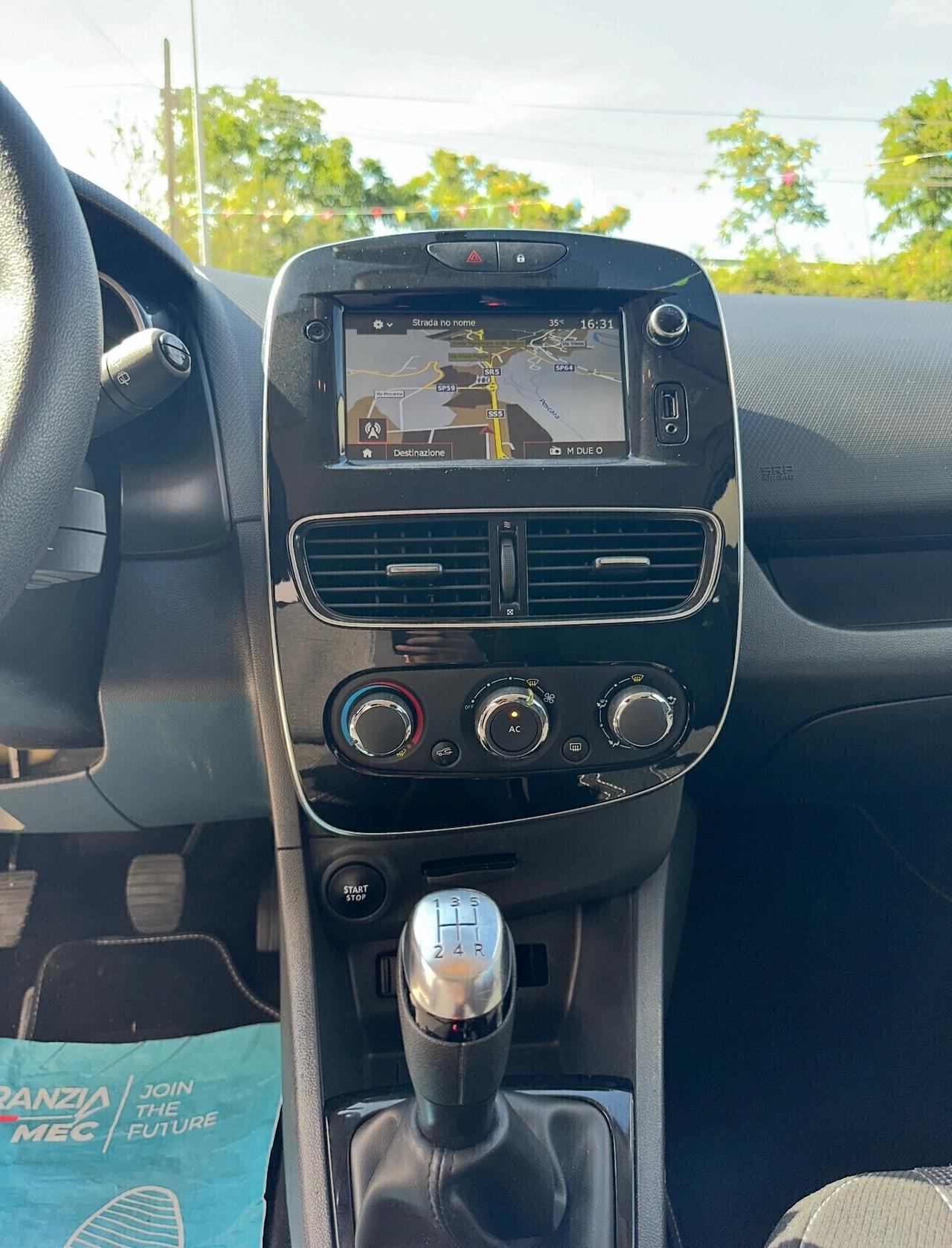 Renault Clio Blue dCi 85 CV Intens SCONTO AGOSTO