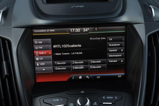 FORD Kuga 2.0 TDCI 120 CV S&S 2WD