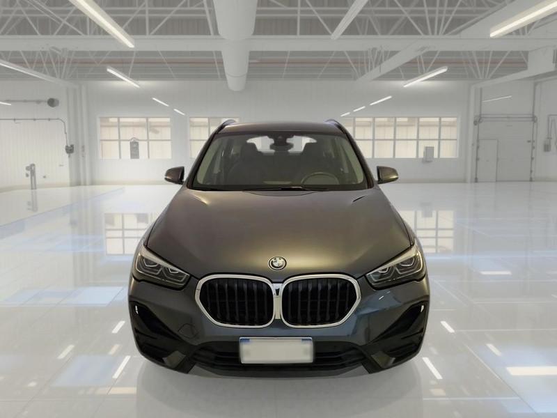 BMW X1 XDRIVE 25E BUSINESS ADVANTAGE AUTOMATICO 5 PORTE SUV
