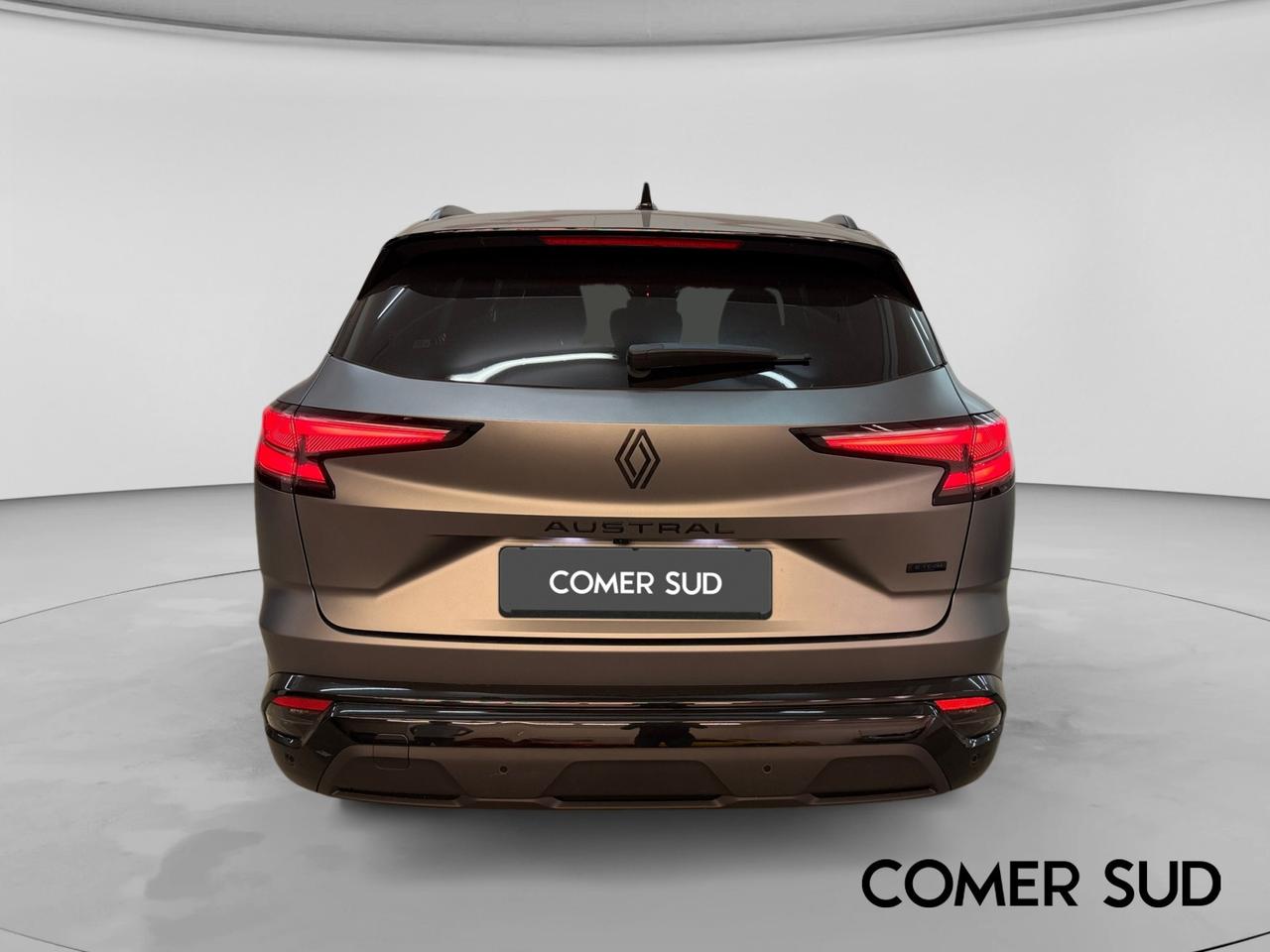 RENAULT Austral 2025 - Austral 1.2 full hybrid E-Tech Esprit Alpine 200cv auto