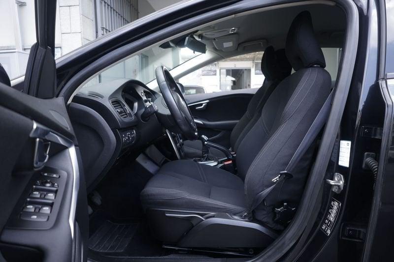 Volvo V40 Volvo V40 D2 1.6 Summum Unicoproprietario
