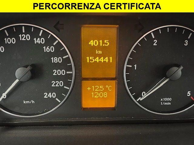 MERCEDES-BENZ A 180 CDI Avantgarde