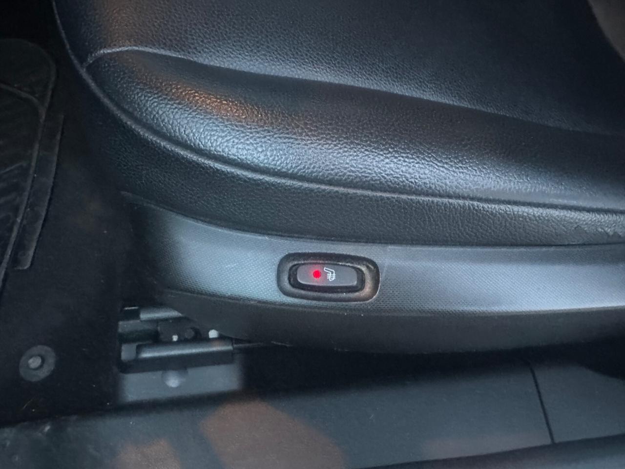 SMART FORTWO AUT+NAVI+TETTO+PELLE