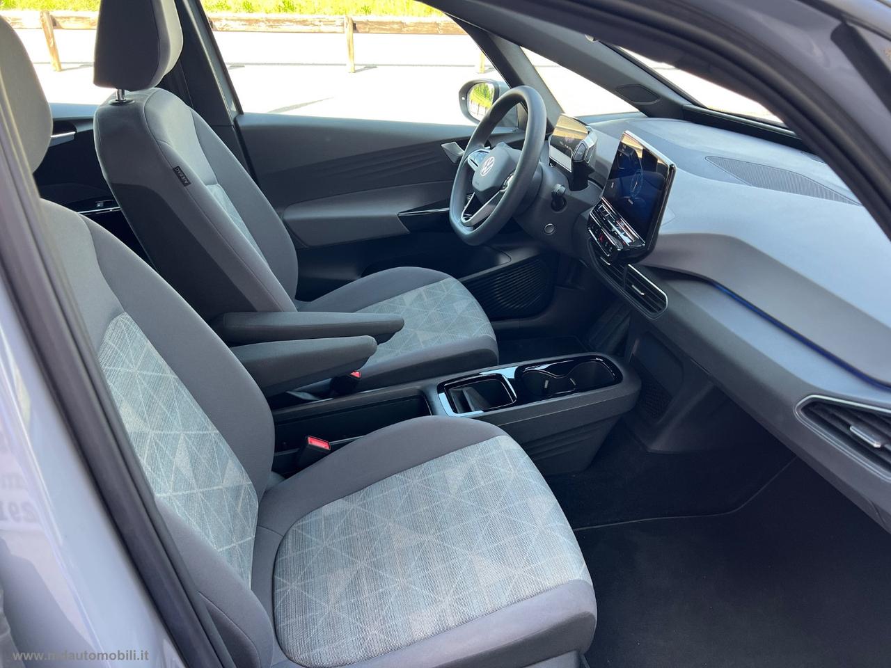 VOLKSWAGEN ID.3 Pro Performance IVA ESPOSTA