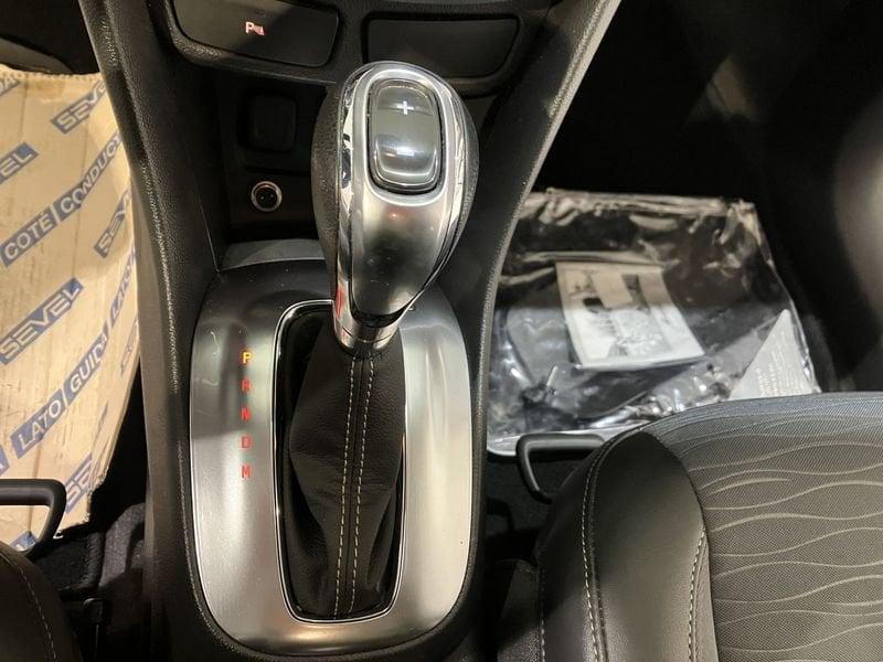 Opel Mokka 1.4T Cosmo 140cv 4x2 AT6 Km 37000!!!