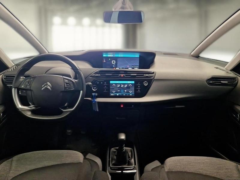 CITROEN C4 SPACETOURER BLUEHDI 130 SES FEEL MONOVOLUME