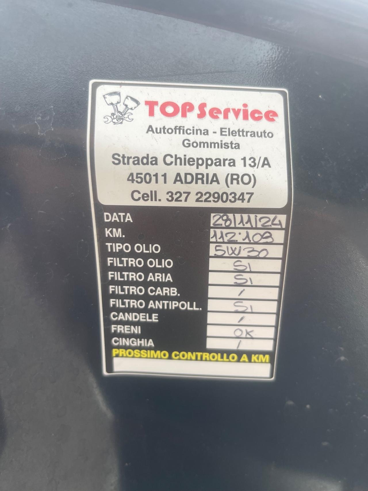 Renault Clio 1.5 dCi 8V 90CV Start&Stop 5 porte Energy