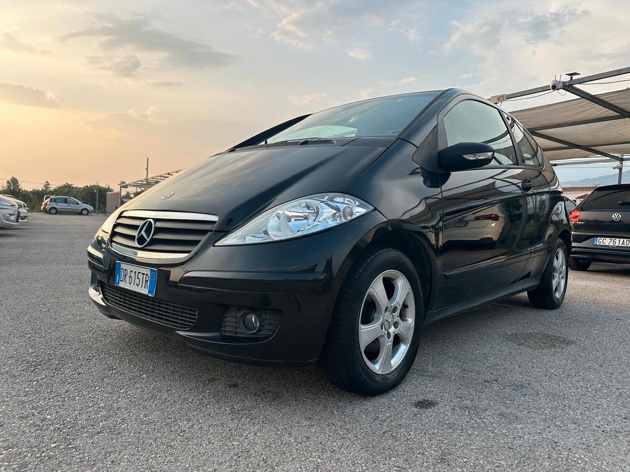 Mercedes Classe A 160