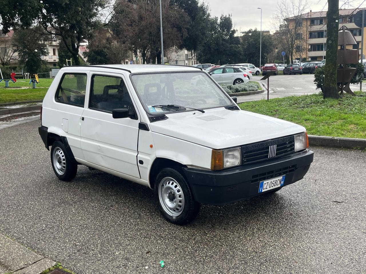 Fiat Panda 1100 Fire - 2001