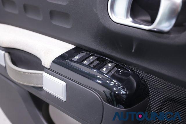 CITROEN C3 PURETECH 82 S&S SHINE NEOPATENTATI