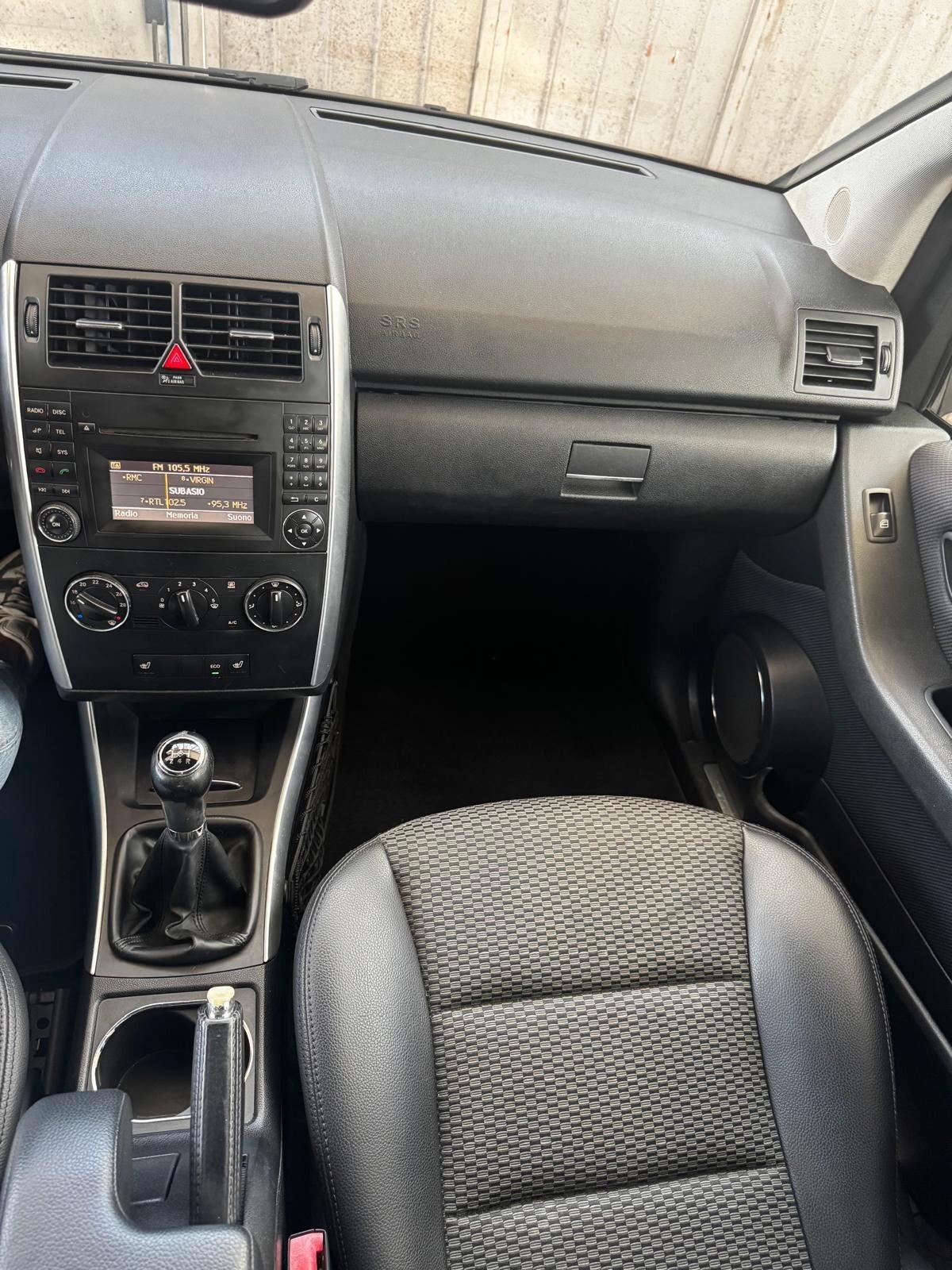 Mercedes-benz A 160 Elegance NEOPATENTATI