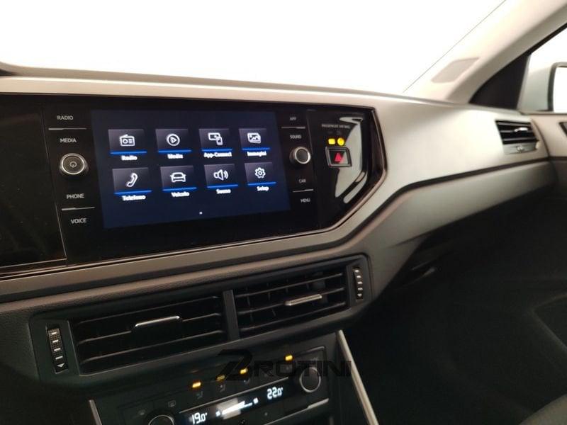 Volkswagen Polo 1.0 TSI Comfortline