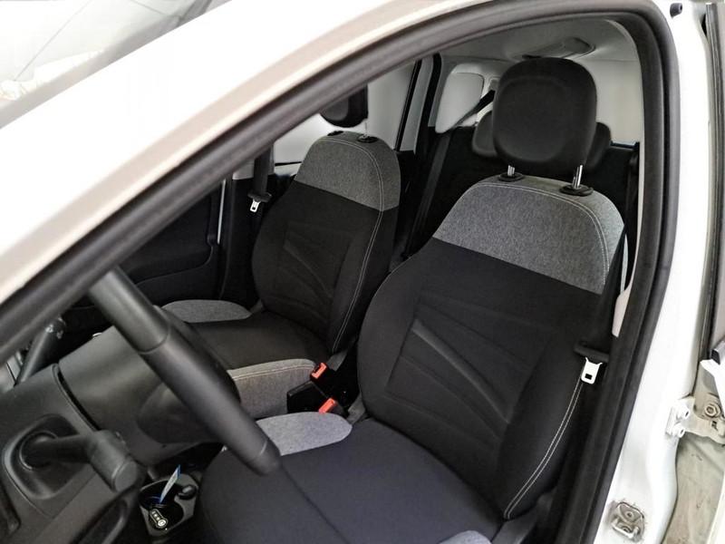 FIAT PANDA 1.0 FIREFLY 70 CV SES HYBRID CITY LIFE 5 PORTE BERLINA
