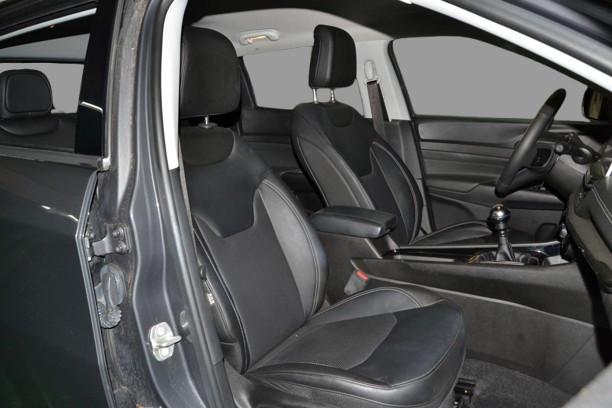 JEEP COMPASS - MY23 S 1.6 DIESEL 130HP MT