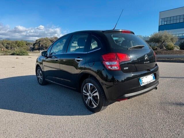 Citroen C3 1.4 e-HDi Seduction Cambio Automatico