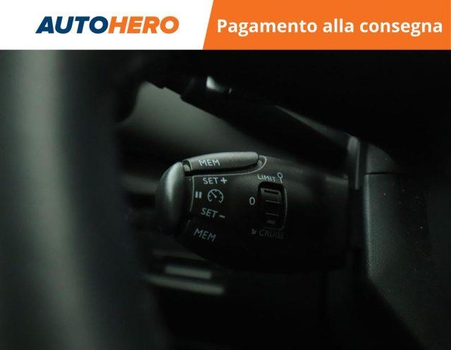 CITROEN C5 Aircross PureTech 180 S&S EAT8 Feel