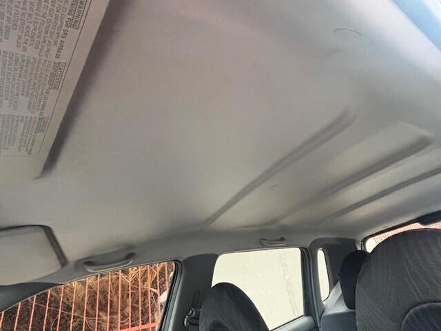 Daihatsu YRV anche permuta o scambi0