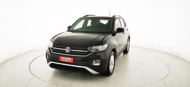 VOLKSWAGEN T-Cross 1.0 TSI Style BMT