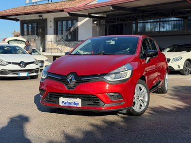 Renault Clio dCi 8V 90 CV 5 porte Life