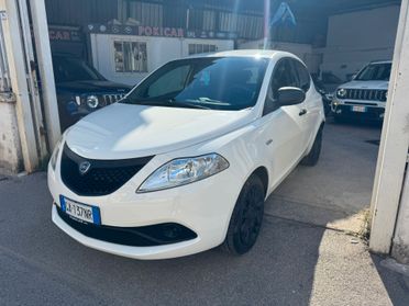 LANCIA YPSILON 1.2 69CV ELEFANTINO BLU 2020