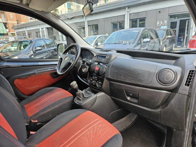 FIAT Qubo 1.3 MJT 95 CV