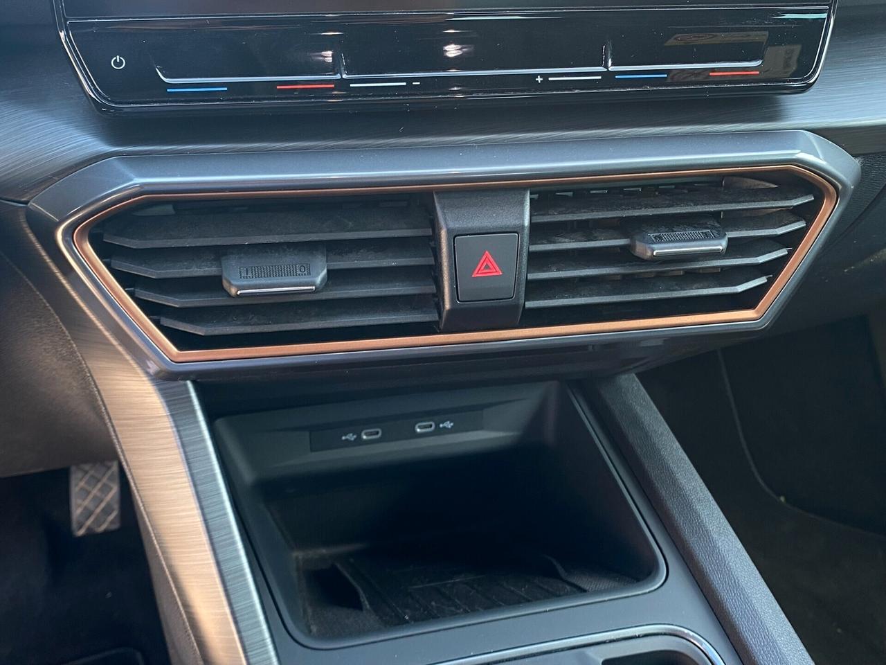 Cupra Formentor 2.0 TDI 150CV DSG 4drive