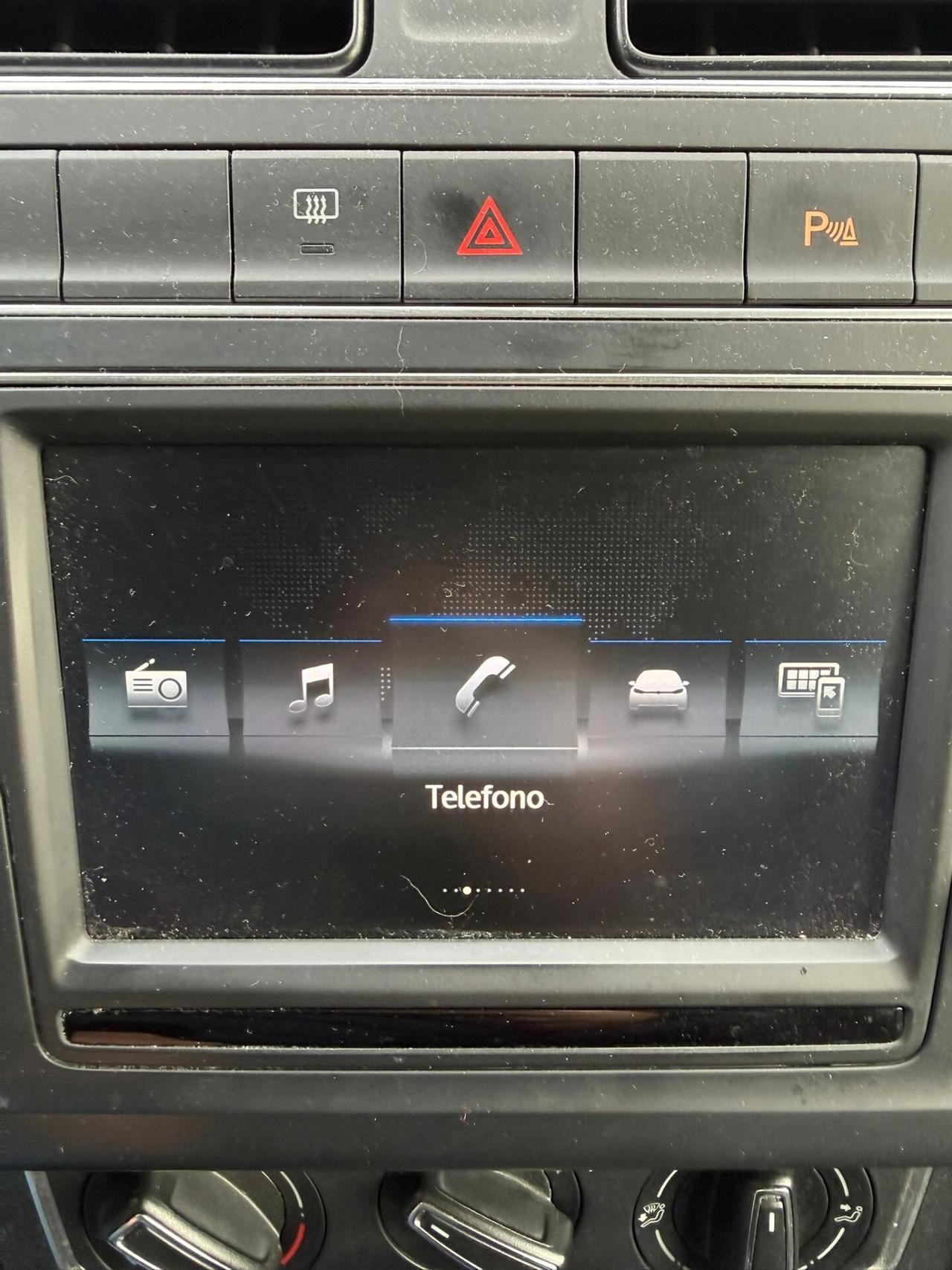 VOLKSWAGEN POLO 1,4 TDI 75 CV COMFORTLINE 5P