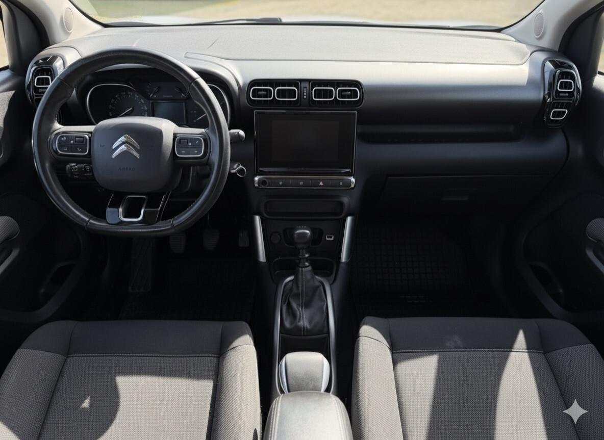 Citroen C3 Aircross PureTech 110 S&S Shine