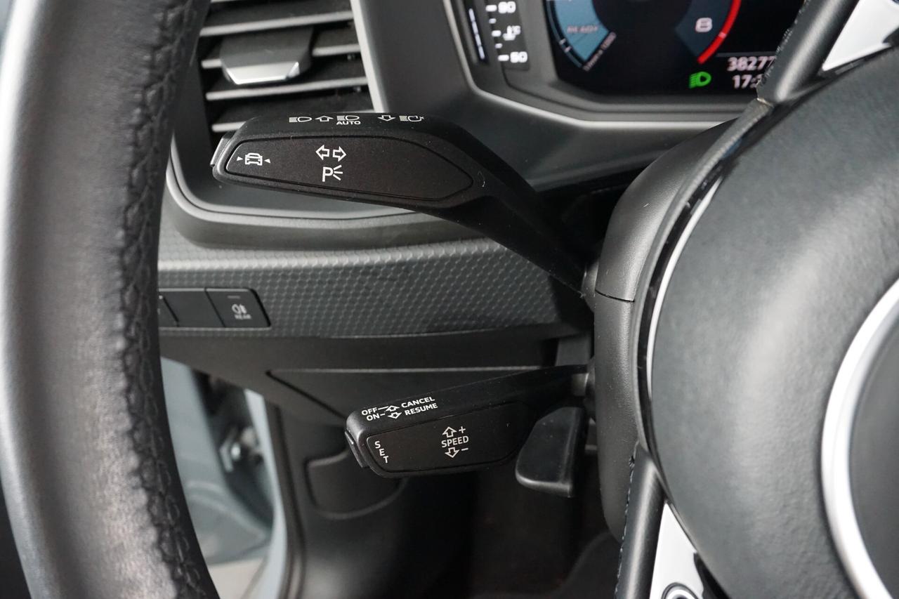 Audi A1 SPB 25 TFSI Business