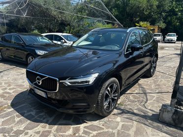 Volvo XC60 D4 190cv geartronic inscription