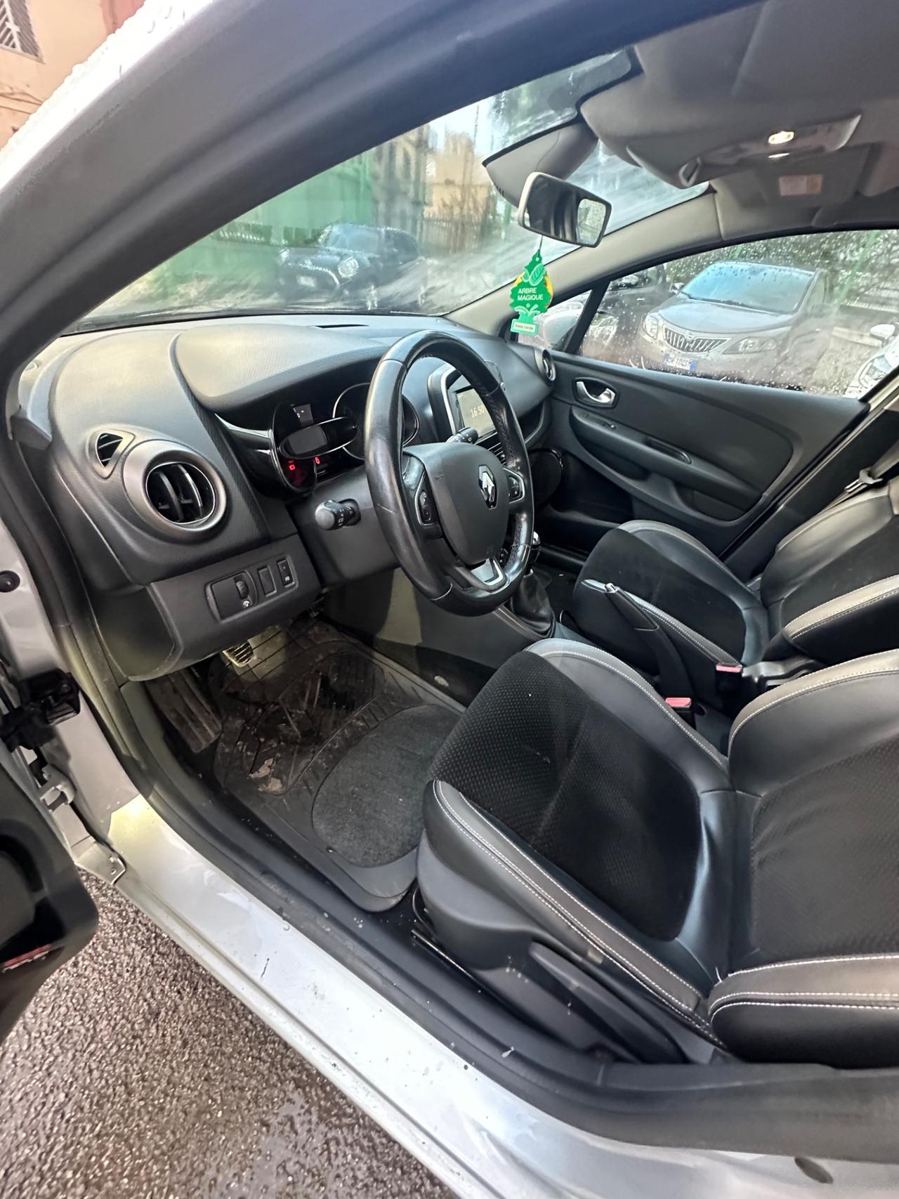 Renault Clio TCe 12V 90CV Start&Stop 5 porte Energy Zen