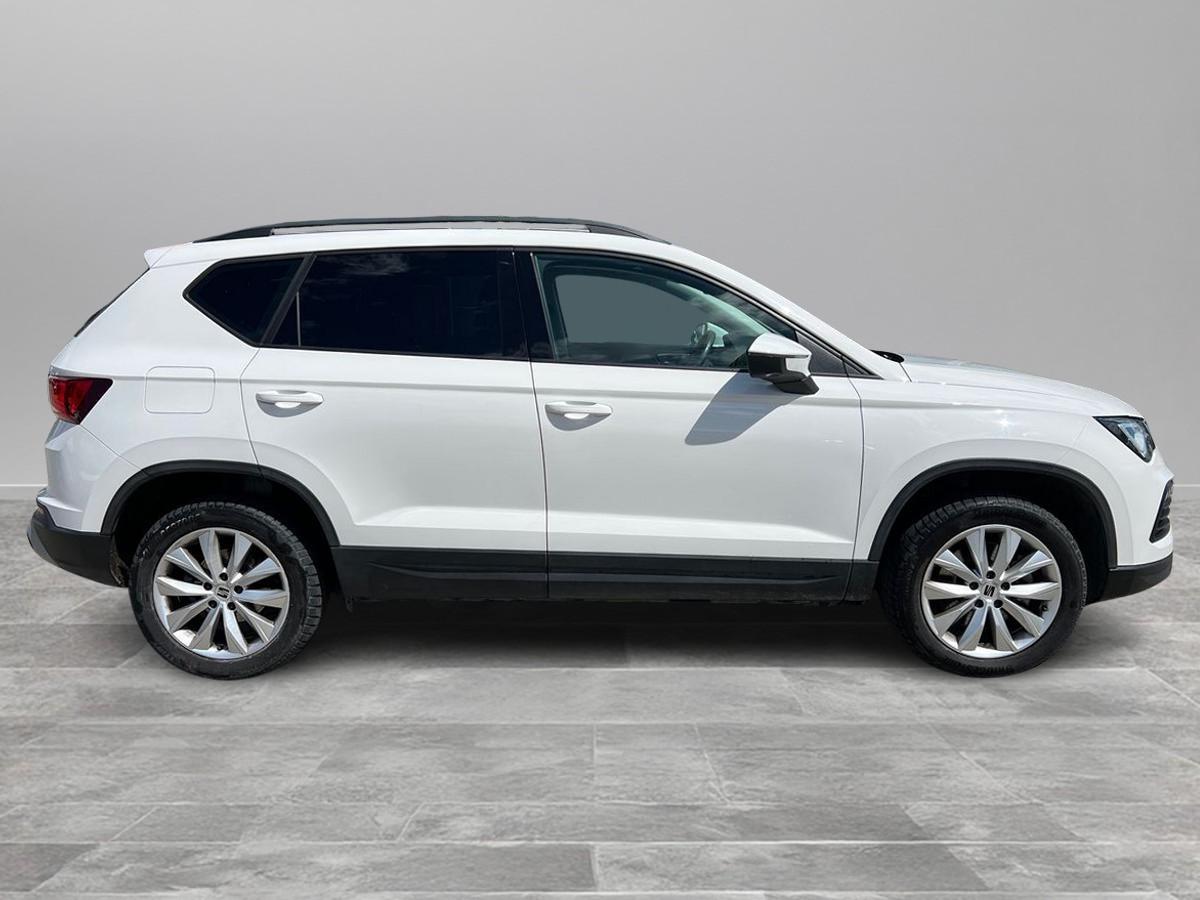 SEAT Ateca 2.0 tdi Business 150cv dsg