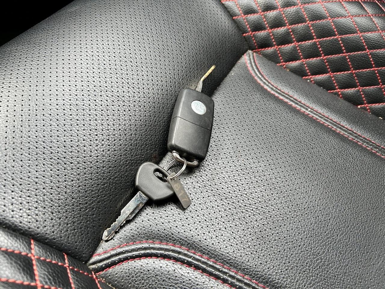 Ligier JS 50 Sport - 2023 Incidentata