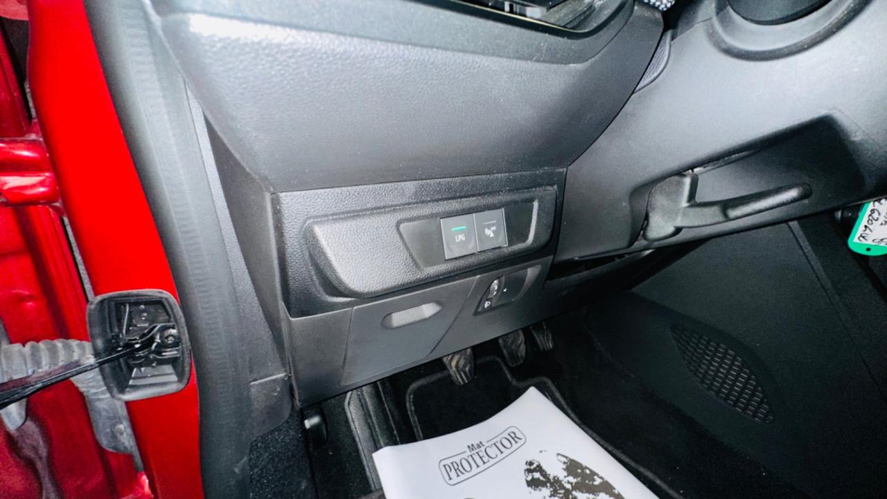 Dacia Sandero.GPL. 2022.OK NEO. 29876km