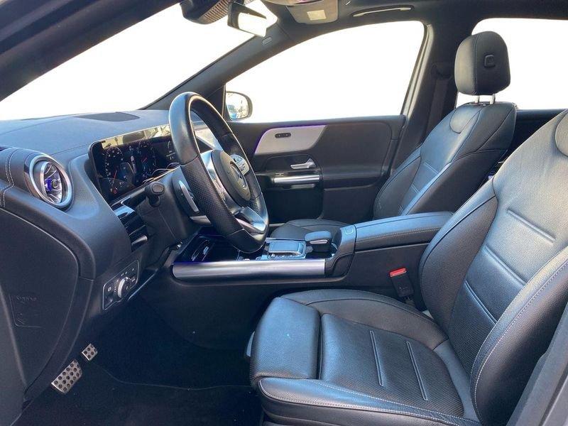 Mercedes-Benz Classe B B 200 Premium auto