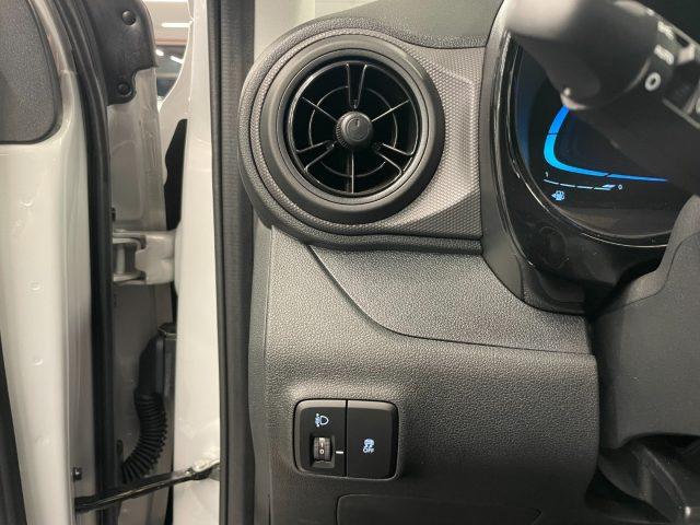 HYUNDAI i10 1.0 MPI 63 CV Connectline KM0 MY25