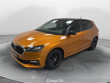 Skoda Fabia 1.0 TSI EVO DSG 110 CV Style